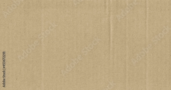 Fototapeta cardboard texture background