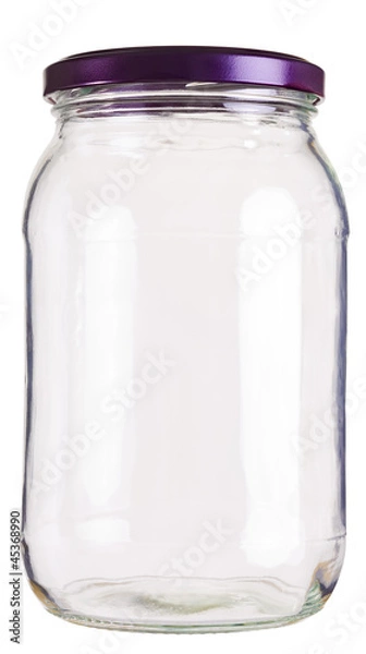 Obraz Jam jar