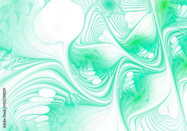 Obraz abstract background