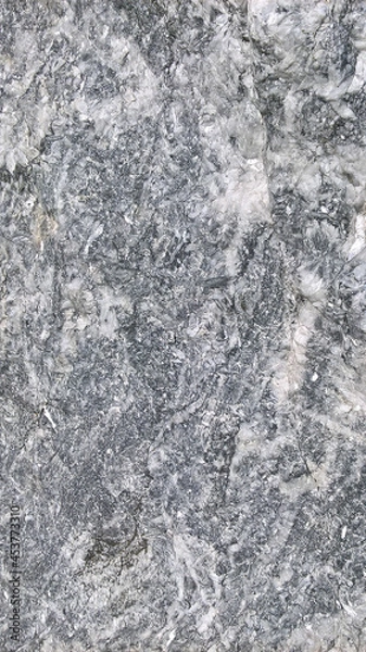 Obraz The polished surface of natural stone - granite