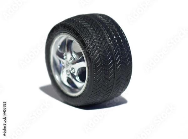 Obraz wheel