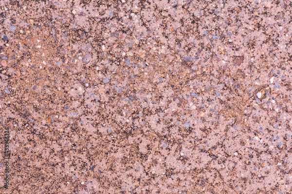 Fototapeta Concrete floor texture background