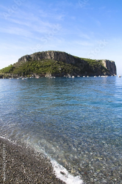 Obraz Isola di Dino