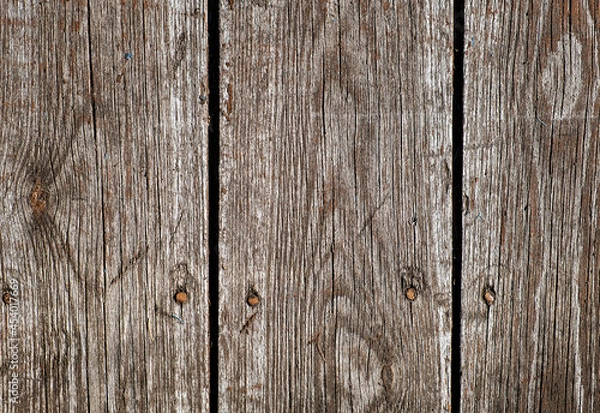 Fototapeta Wooden Planks Background