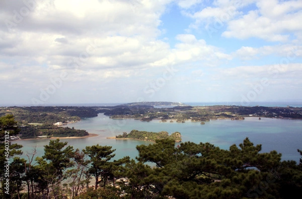 Fototapeta Arashiyama
