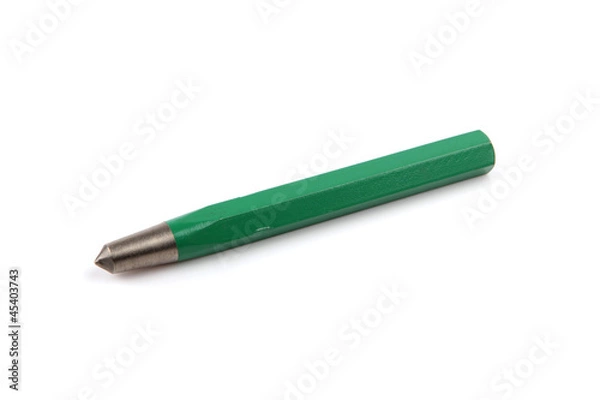 Obraz center punch