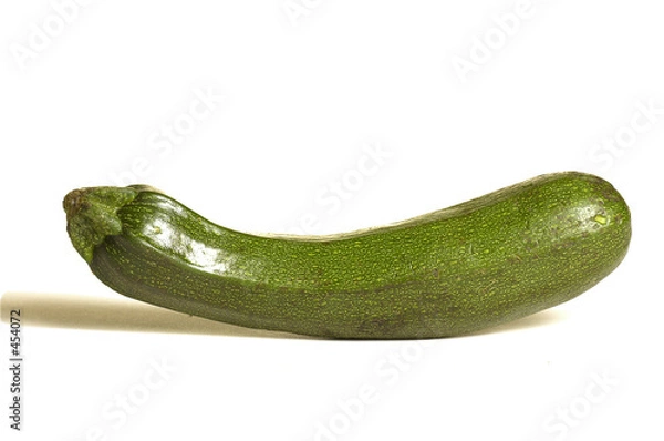 Obraz courgette