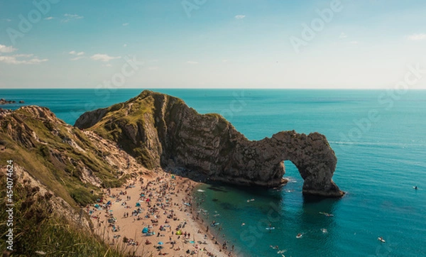Obraz durdle door
