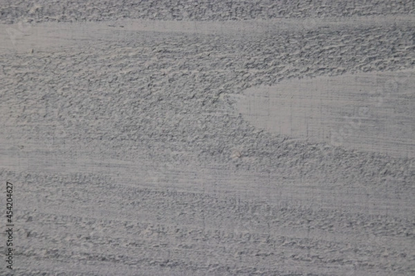 Obraz Gray Wood Grain Texture Background with Knot