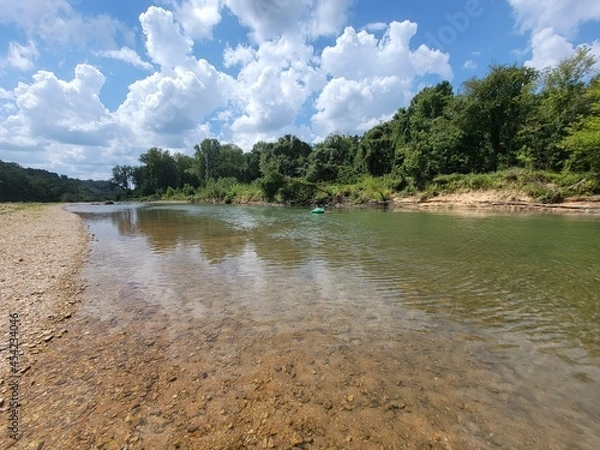 Obraz Current River