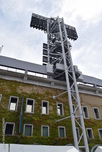 Obraz KOSHIEN STADIUM