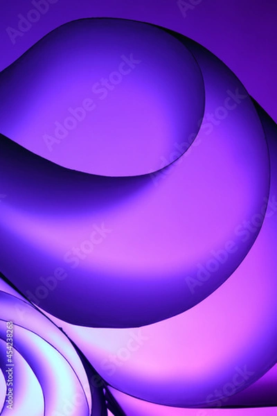 Obraz Paper Abstract Series 9