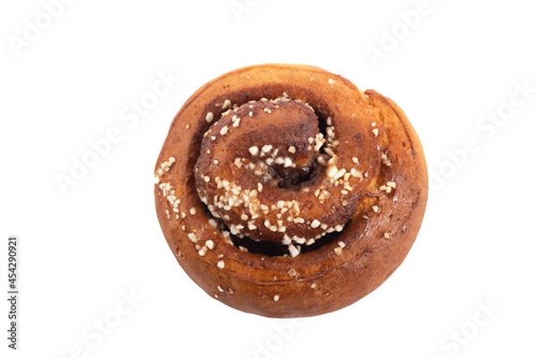 Obraz Cinnamon Bun