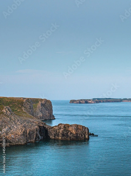 Obraz cliffs of moher