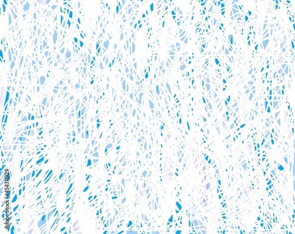 Fototapeta Arctic background. Winter background texture. Grunge background texture. Winter. Xmas.