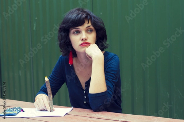 Obraz учитель