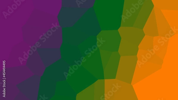Obraz abstract colorful background