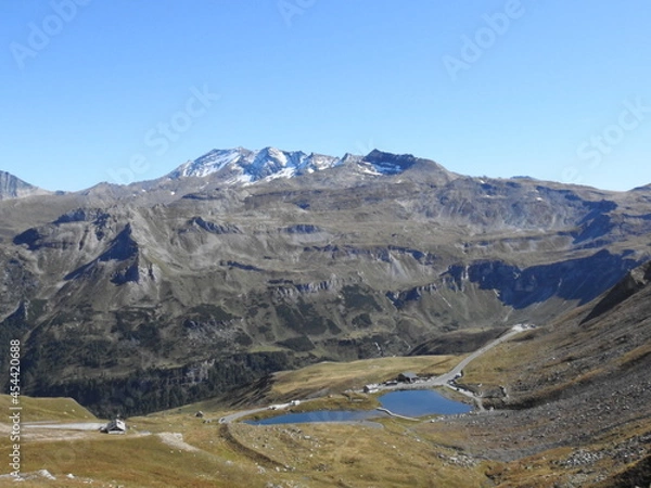 Obraz Austrian Alps