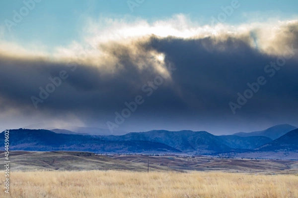 Obraz Superior Sky 2