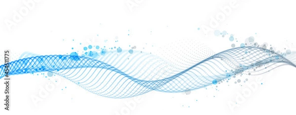 Fototapeta particles20_2s_101