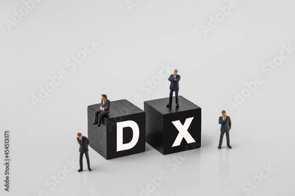 Obraz DXイメージ