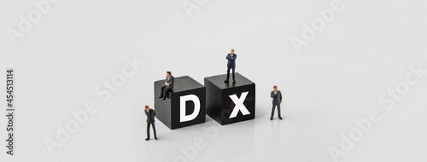 Obraz DXイメージ
