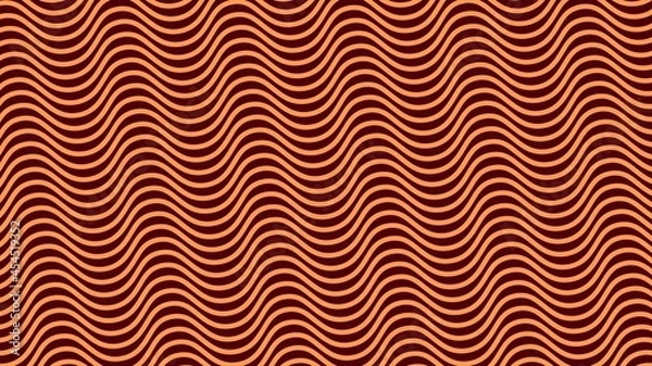 Obraz Wave abstract background, wave pattern background