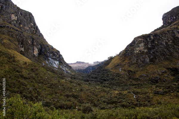 Obraz mountains in the mountains