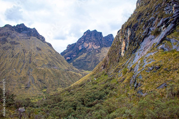 Obraz mountains in the mountains