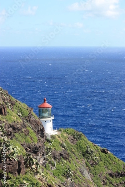 Fototapeta Lighthouse 2