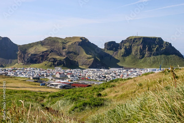 Obraz Iceland