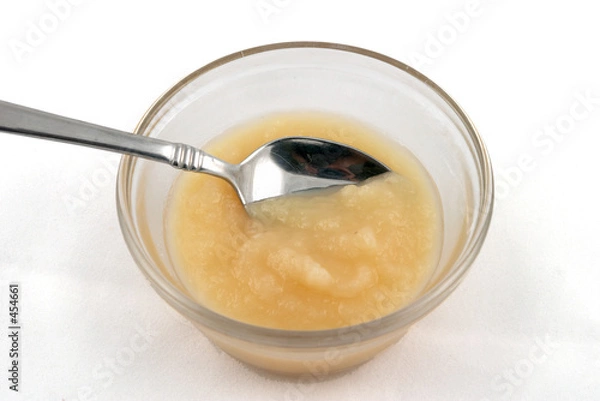 Obraz applesauce