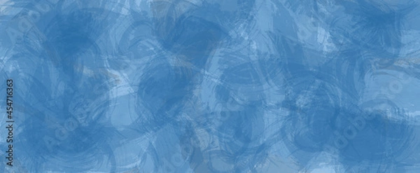 Fototapeta background with bubbles