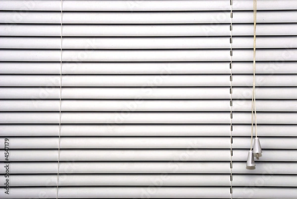 Obraz blind background