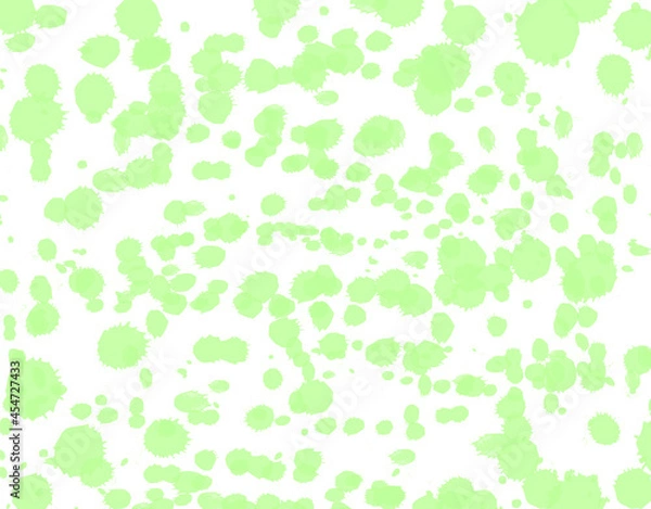 Fototapeta abstract vector colorful illustration, pattern, wallpaper and background