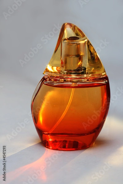 Obraz PERFUME BOTTLE