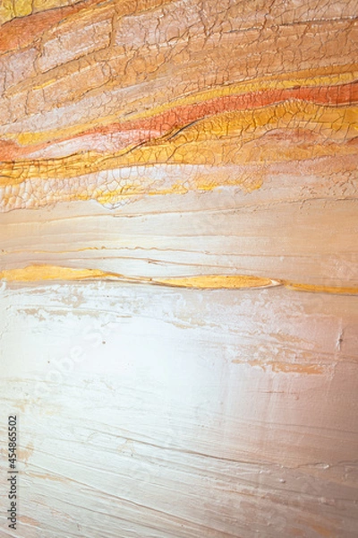 Fototapeta Abstrakte Kunst