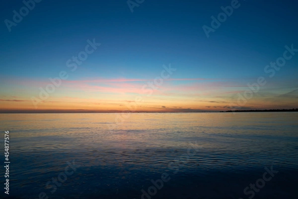 Fototapeta Fehmarn Insel