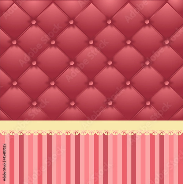 Fototapeta Baby background