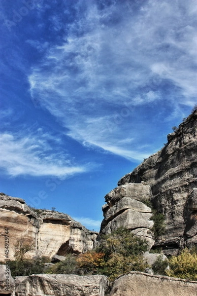 Obraz Eagle Nest Canyon