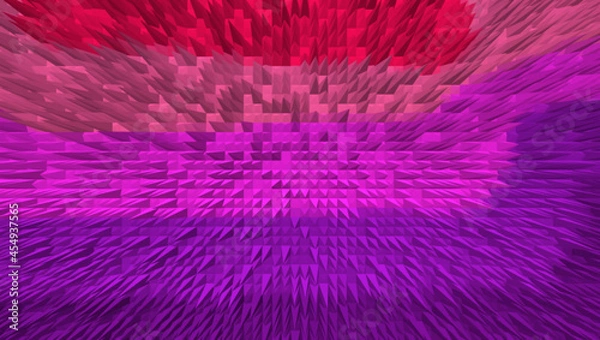 Fototapeta abstract purple background