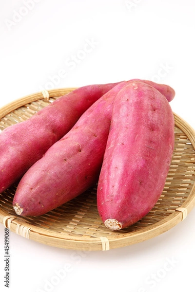 Fototapeta さつまいも