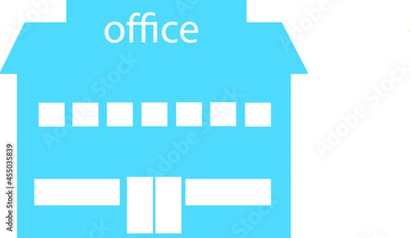 Obraz office icon
