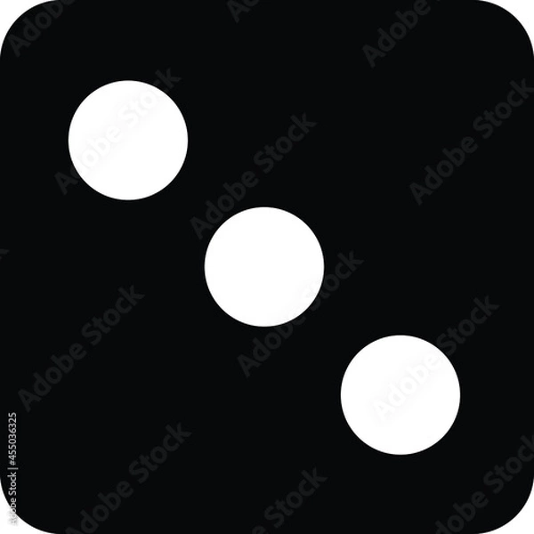 Obraz ludo icon
