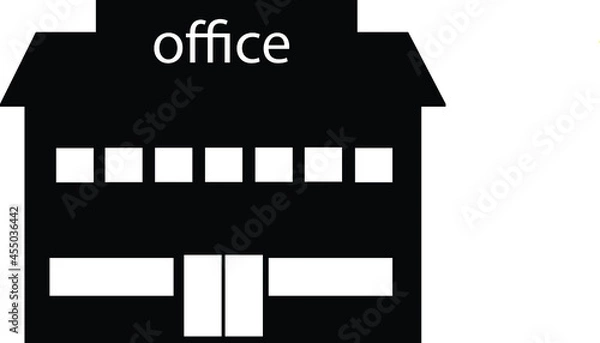 Obraz office icon