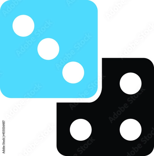 Obraz ludo icon