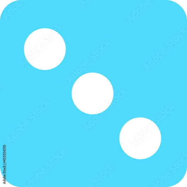 Obraz ludo icon