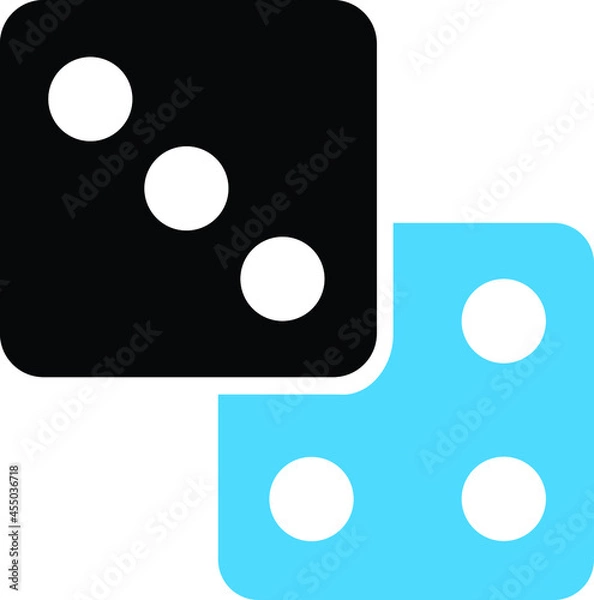 Obraz ludo icon