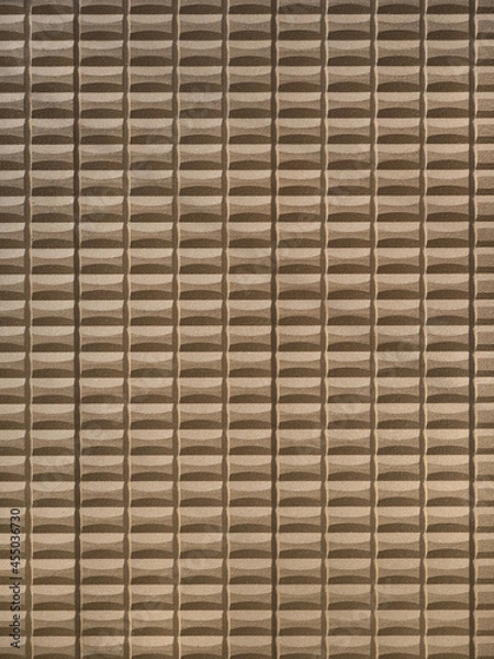 Fototapeta タイルの壁