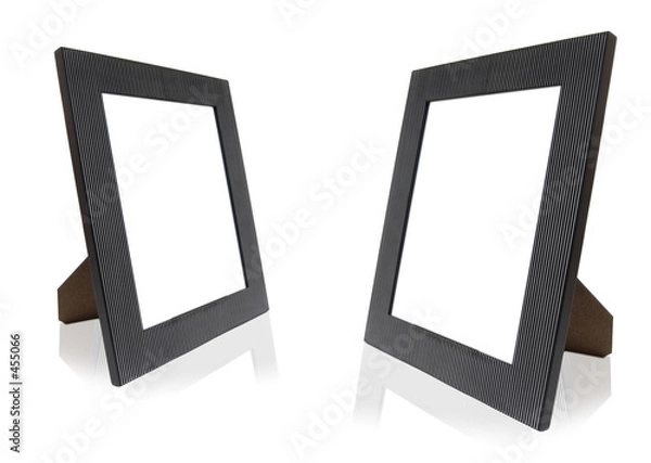Obraz simple photo frames